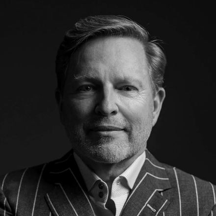 Verne Harnish