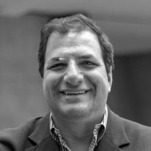 Daniel Marcos